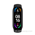 Xiaomi Mi Band 6 الذكية معصمه ساعة ذكية